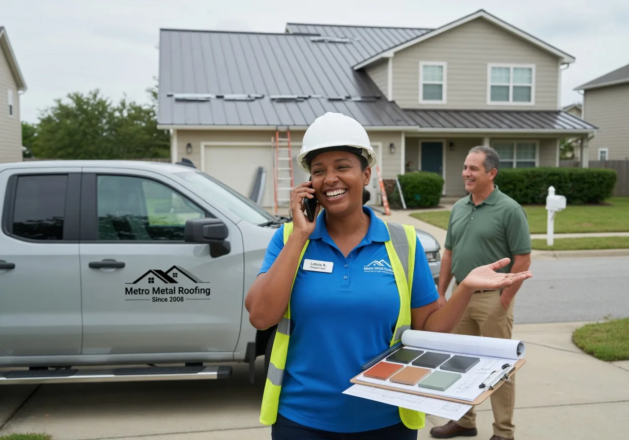 Metal Roofing Installation Drew, MS FAQs