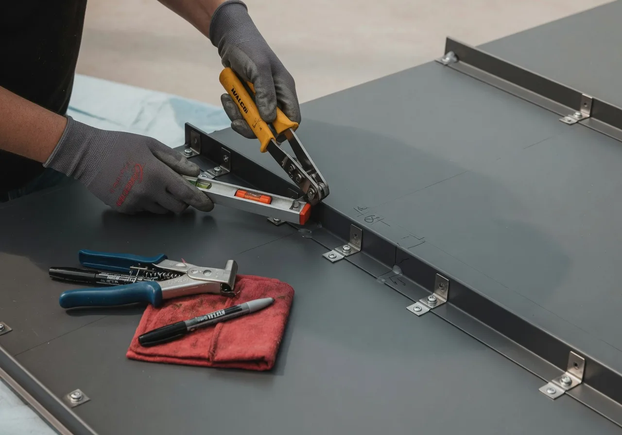 Why choose Metal Roofing Installation in Drew, MS